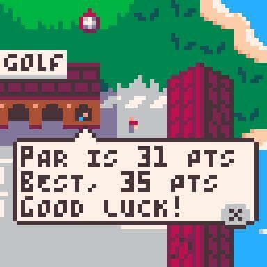 Golf Sunday screenshot 2