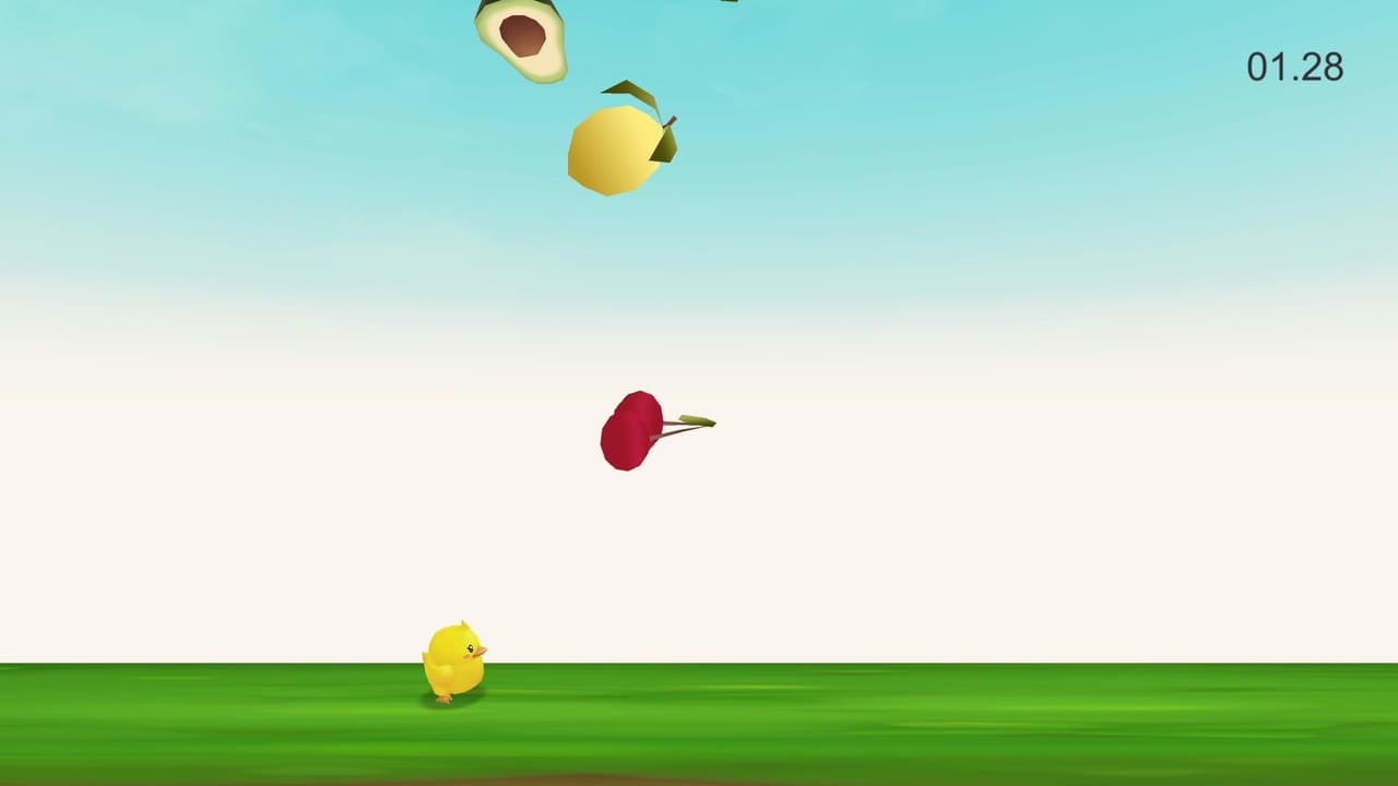 Watch Out (itch) (KoopHaussgames) screenshot 2