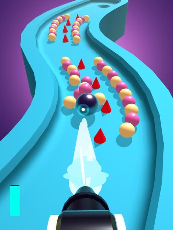 Water Golf screenshot 4