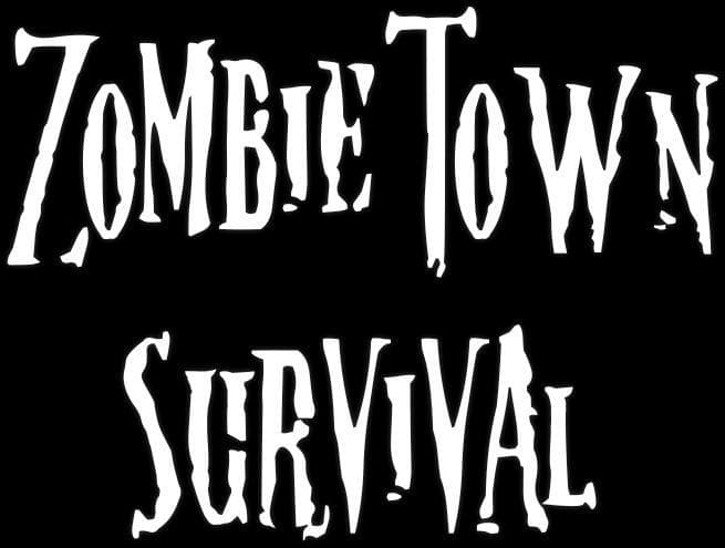 Zombie Town Survival (itch) screenshot 2