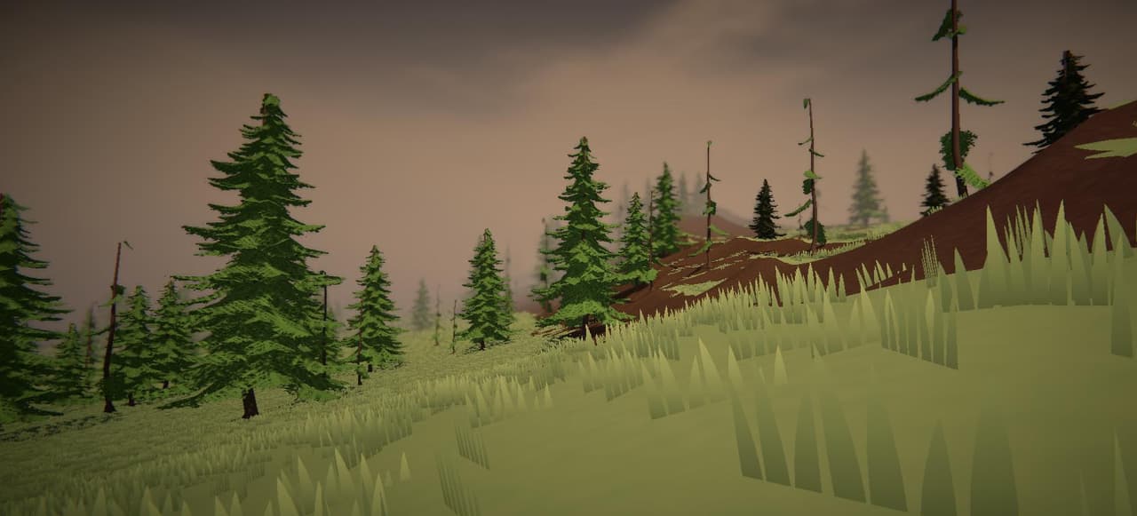 Project Isle Demo