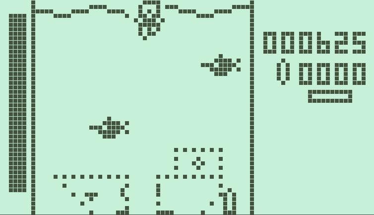 Fast Dive Slow Dive screenshot 2