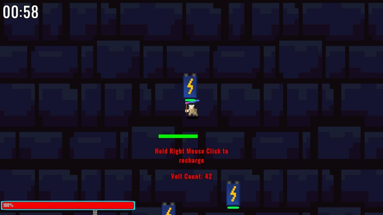 Battle-ry (Revolution Game) screenshot 4