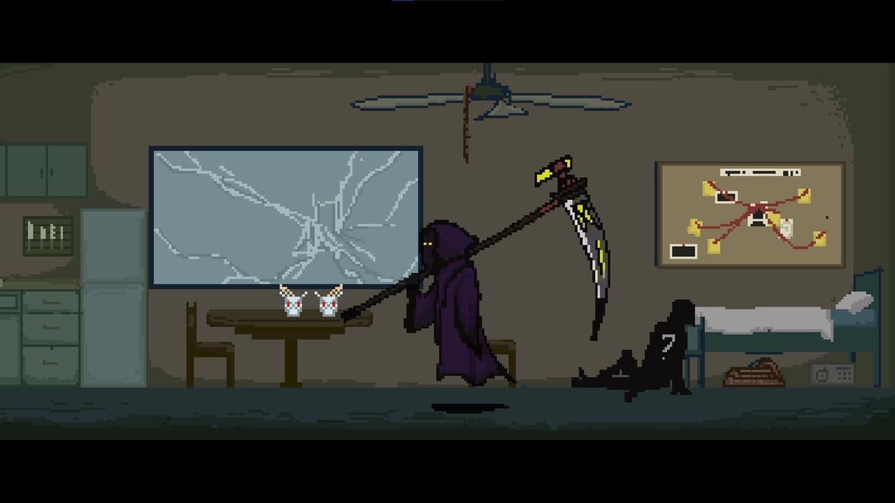 Reap Whats Been Sown screenshot 2