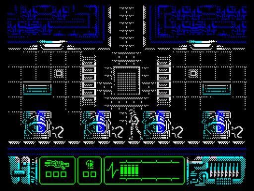 Aliens: Neoplasma screenshot 4