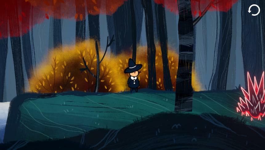 A spell to live for screenshot 3
