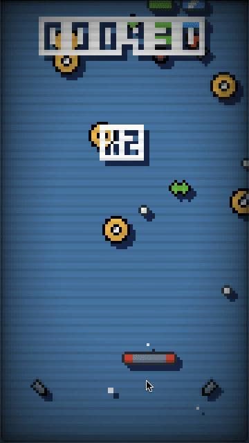 Infinibreak screenshot 2