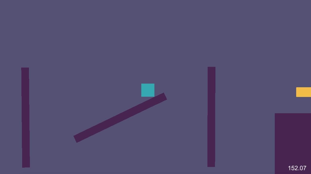The Most Mediocre Platformer Ever screenshot 5