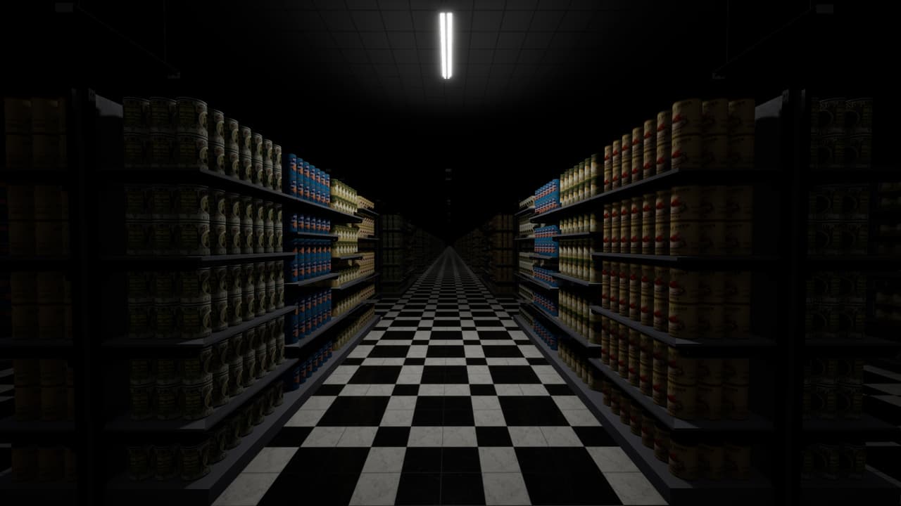 Dies Mortis screenshot 2