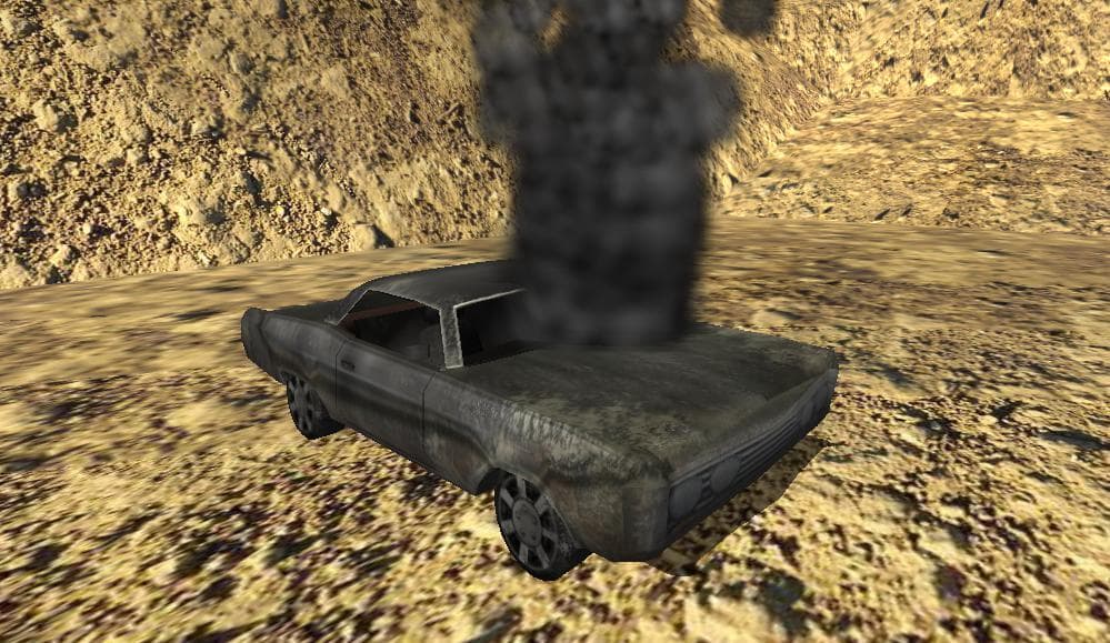 Nuclear speed screenshot 3