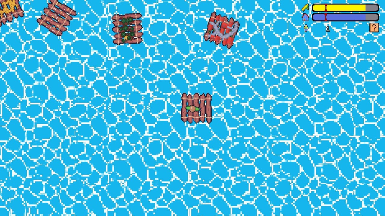 Flöss screenshot 3