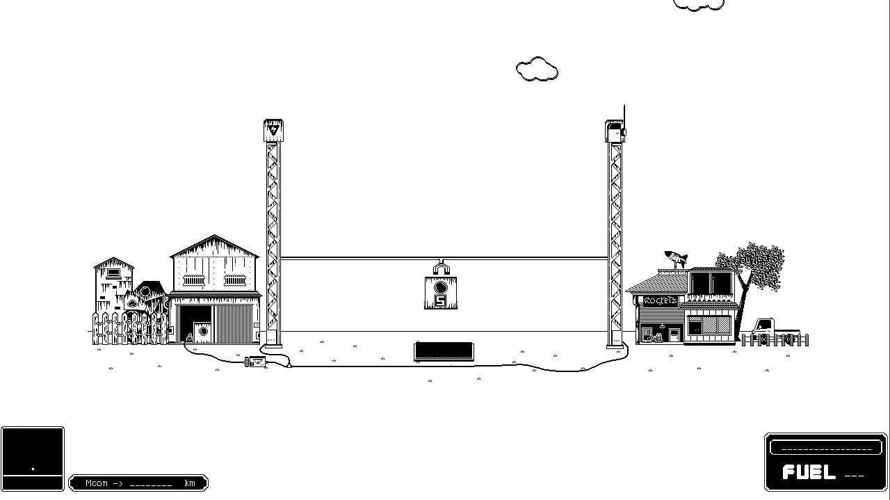 GOGO!Rocket screenshot 3