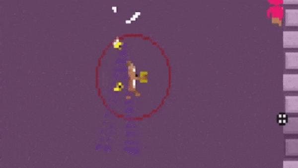 THE TAROTTER screenshot 2