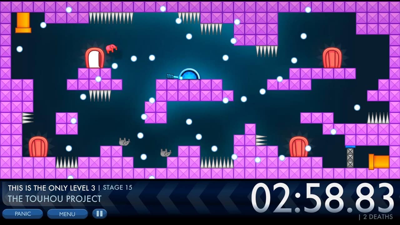 The Elephant Collection screenshot 5