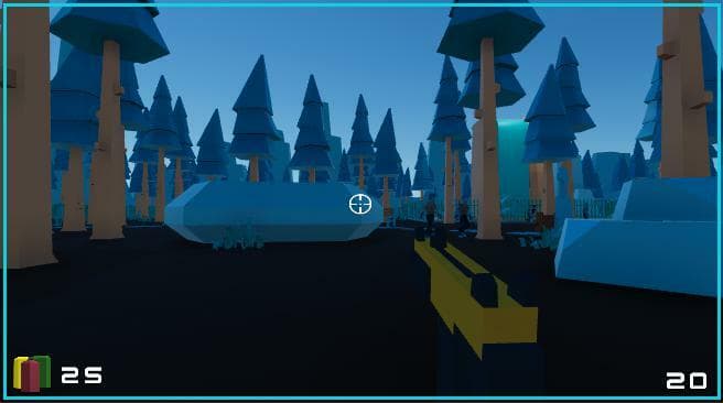 King of the Graveyard screenshot 2