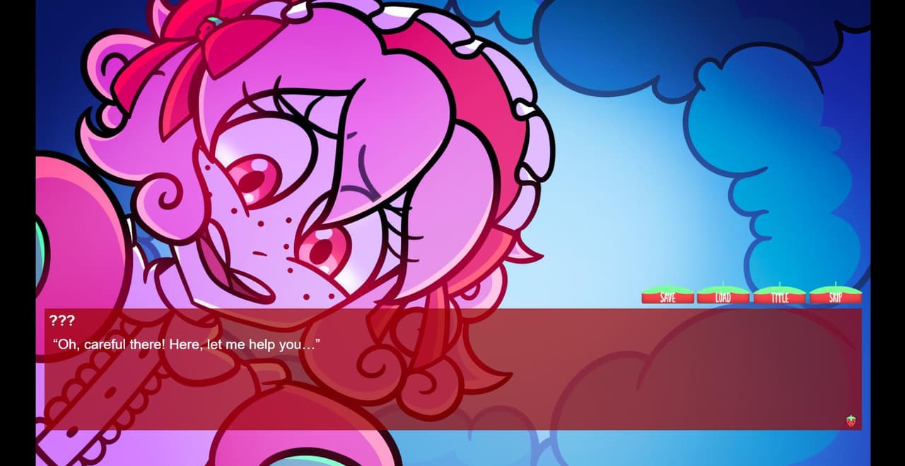 Berrywitched! screenshot 2