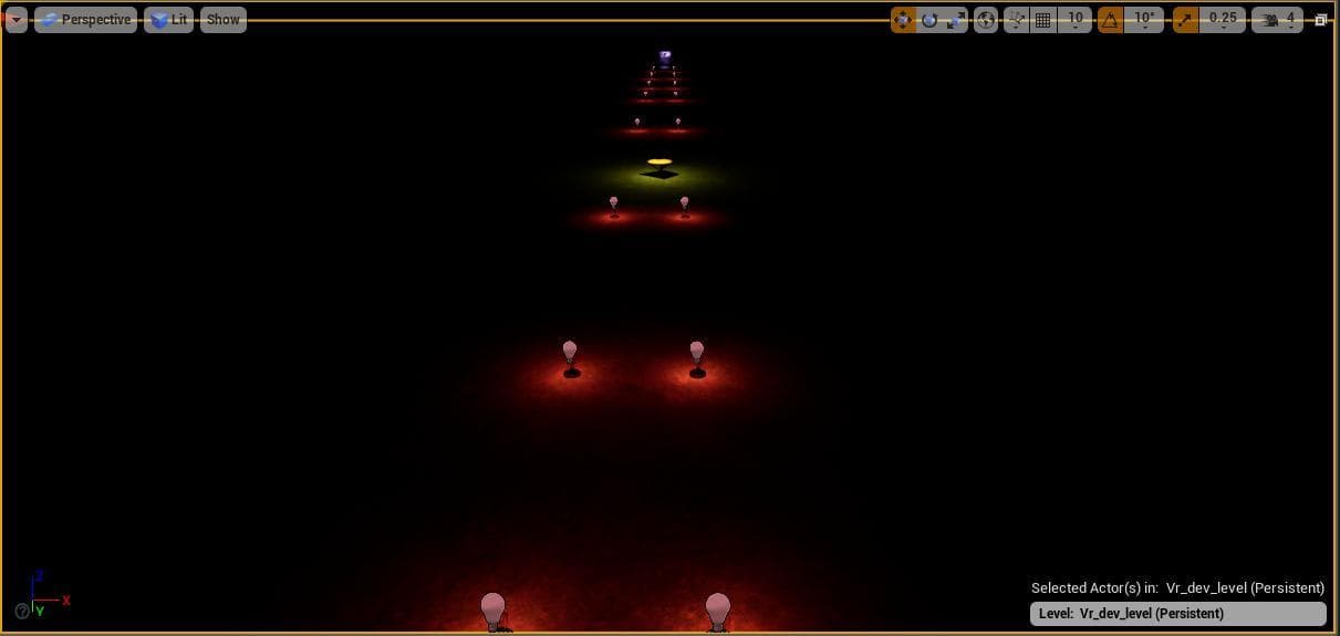 Dark Realms Jaunt screenshot 4