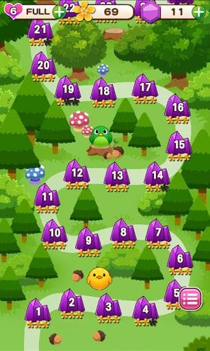 Jewellery Bird screenshot 3