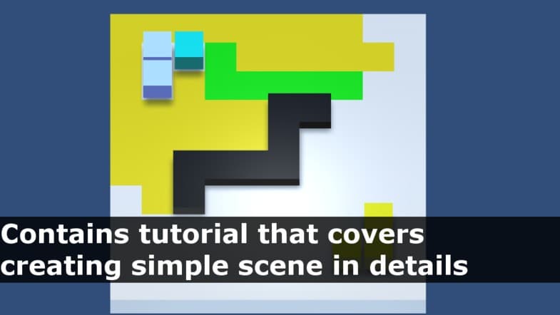 Turn Based Strategy Framework Demo 4 screenshot 5