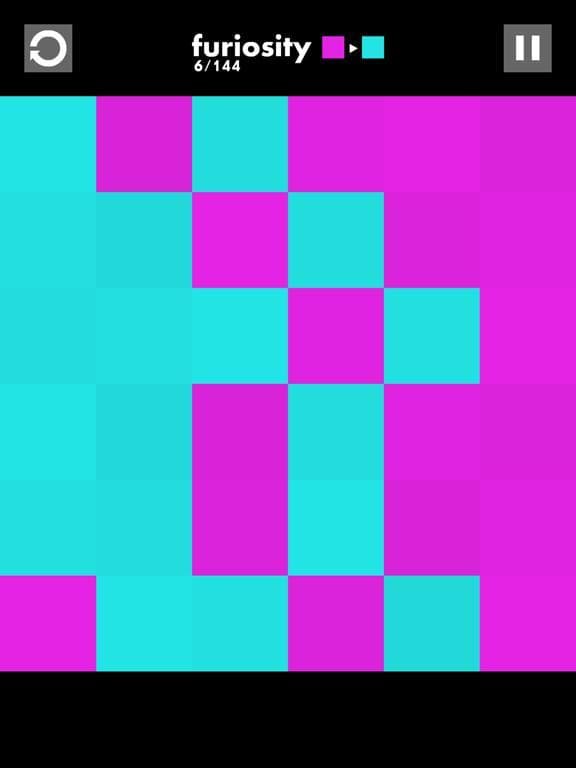 furiosity screenshot 4