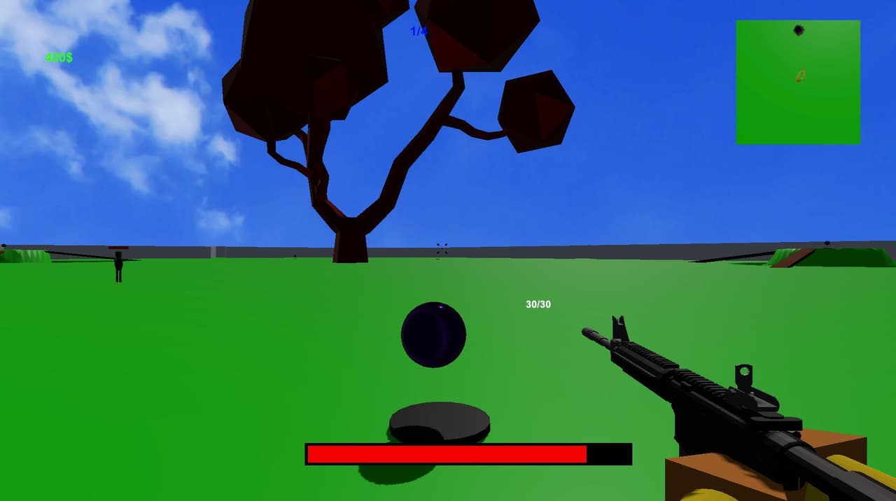 PolygonApocalypse screenshot 4