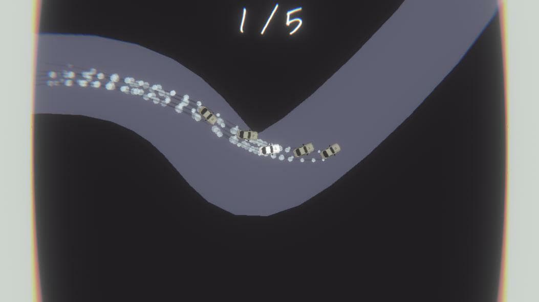 Race Against The Machine screenshot 4