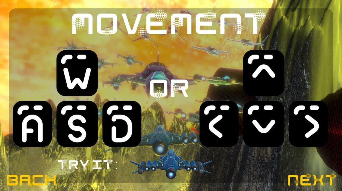 Mission Saggitarus screenshot 3