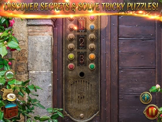 Escape Games Blythe Castle - Point & Click Mystery screenshot 5