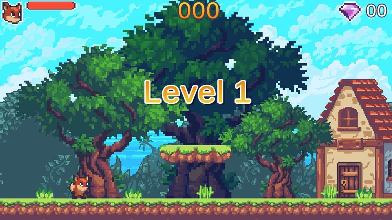 Pesky Animals screenshot 4