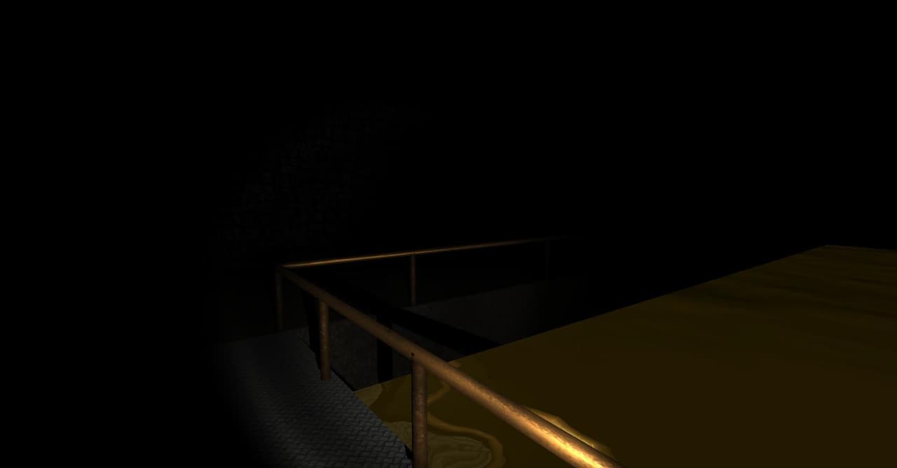 Drained screenshot 4