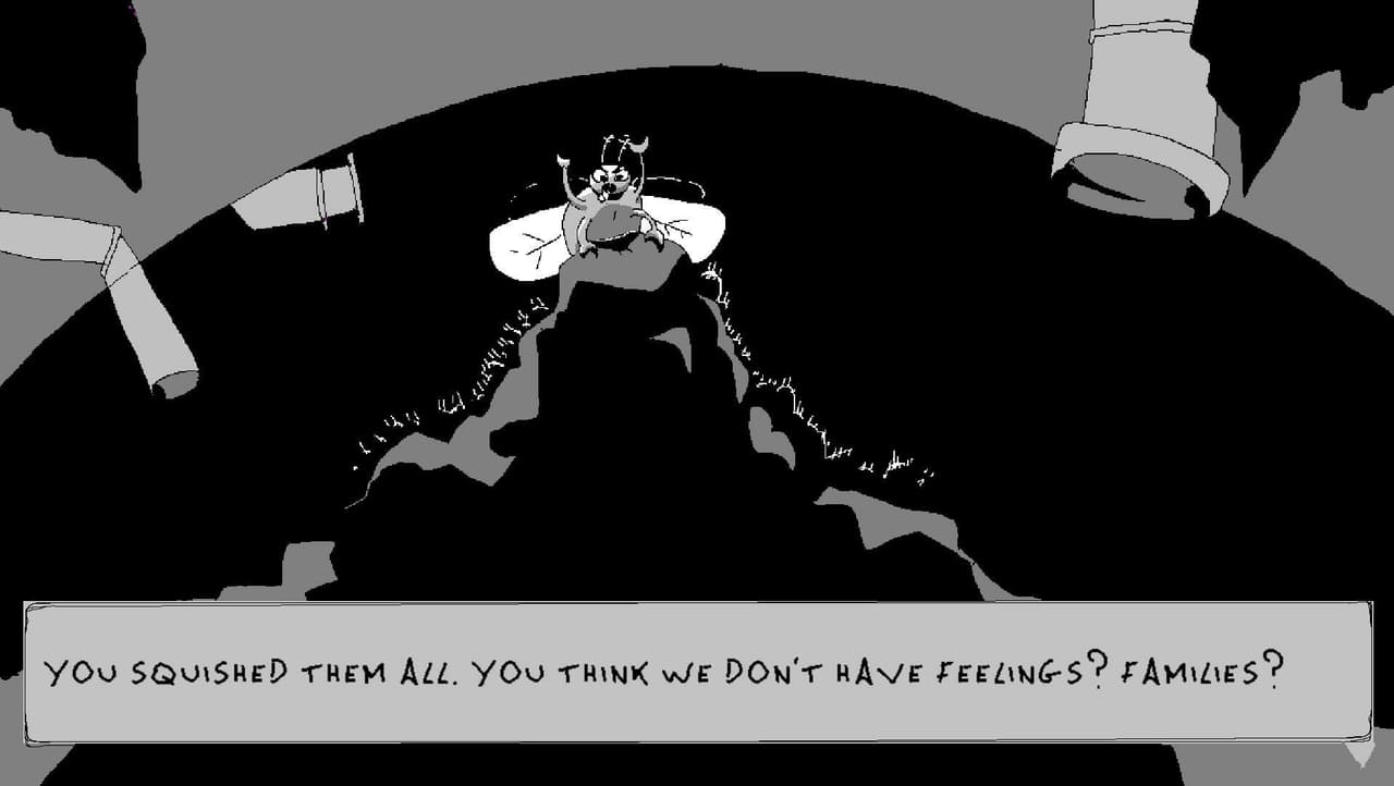 The Soup Road screenshot 4