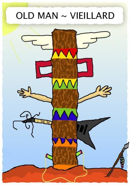 Totem (itch) (Sypher) screenshot 2