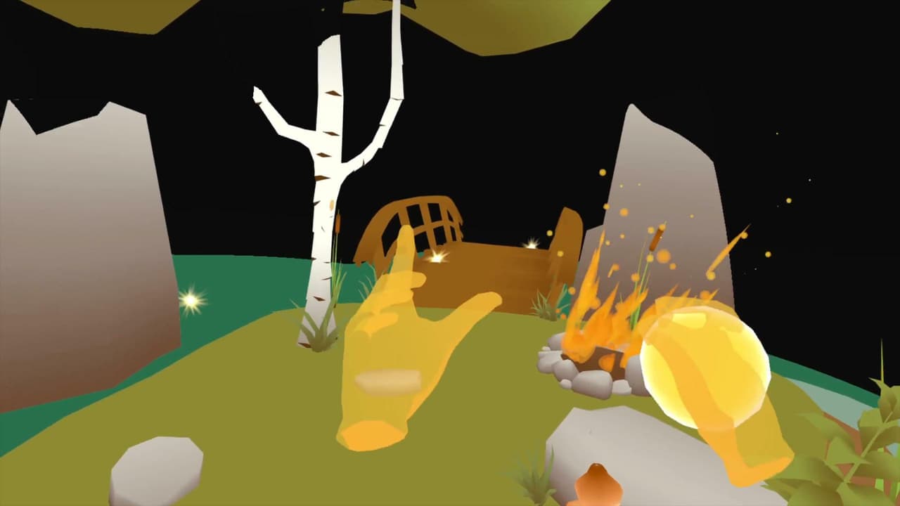 Lyte (Next Stop Willoughby, SugarSores) screenshot 5