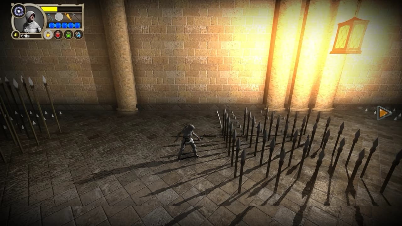 Nanoui screenshot 5
