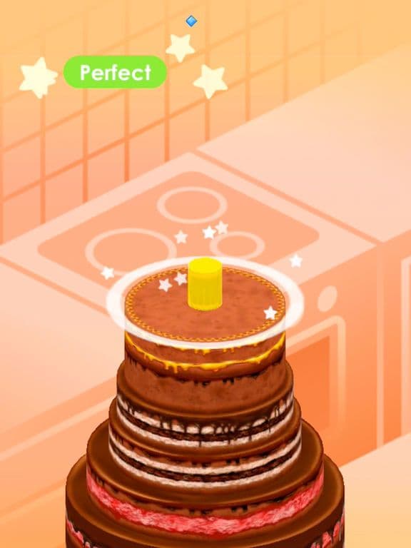 Sweet Stack! screenshot 4