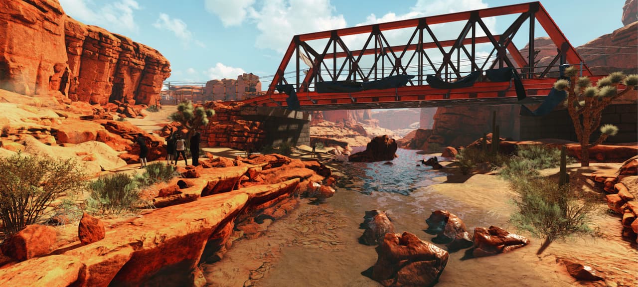 Arizona Sunshine screenshot 2