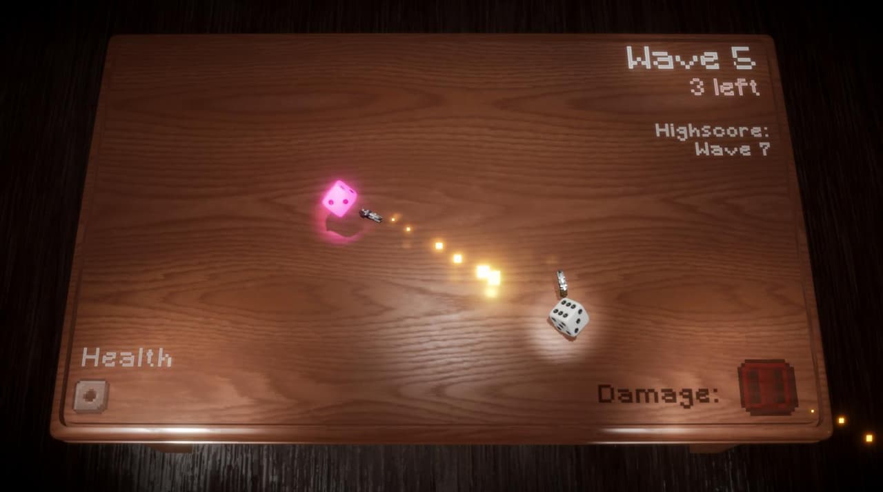 Tabletop Terrorism screenshot 4