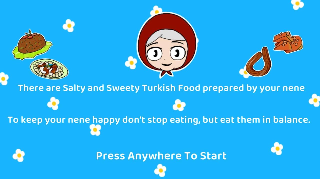 Sweet & Salty screenshot 2