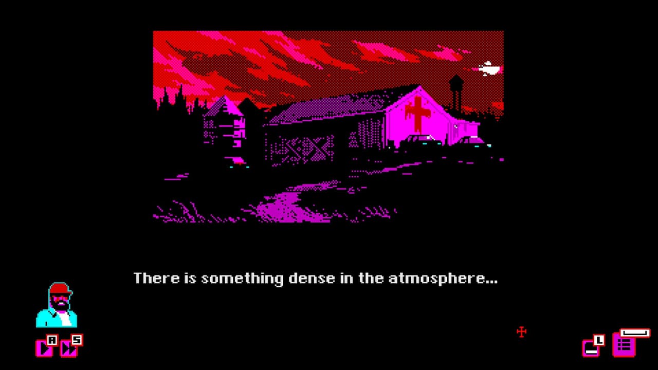 Bahnsen Knights screenshot 5