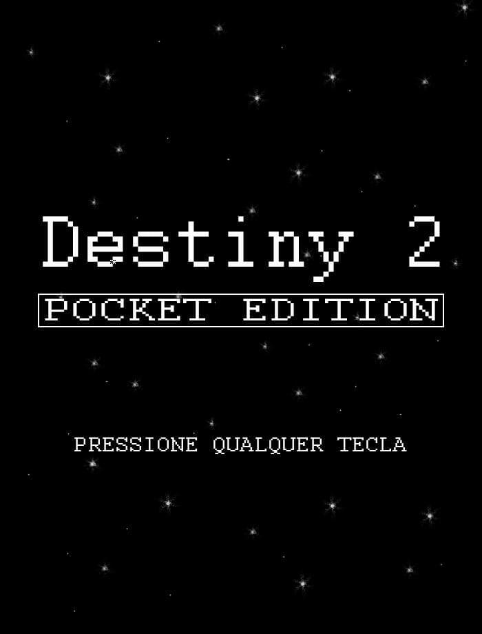 Destiny Pocket Edition screenshot 2