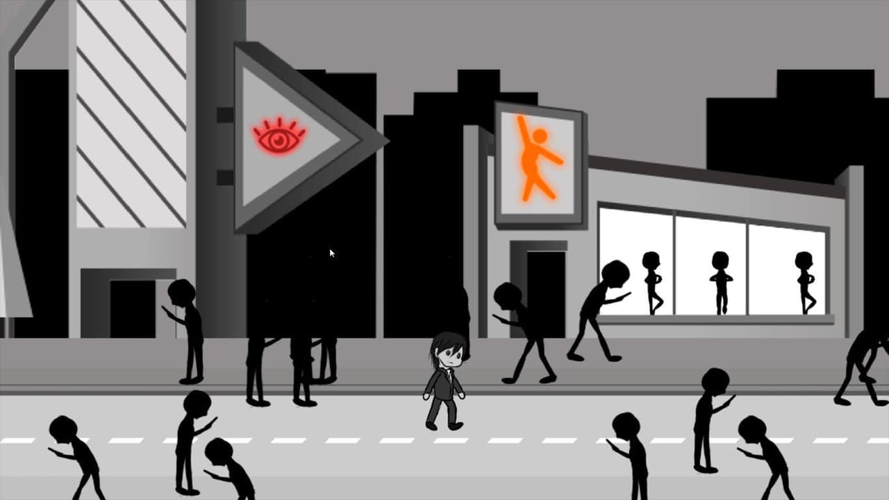 Freedom! Free Yourself! screenshot 5