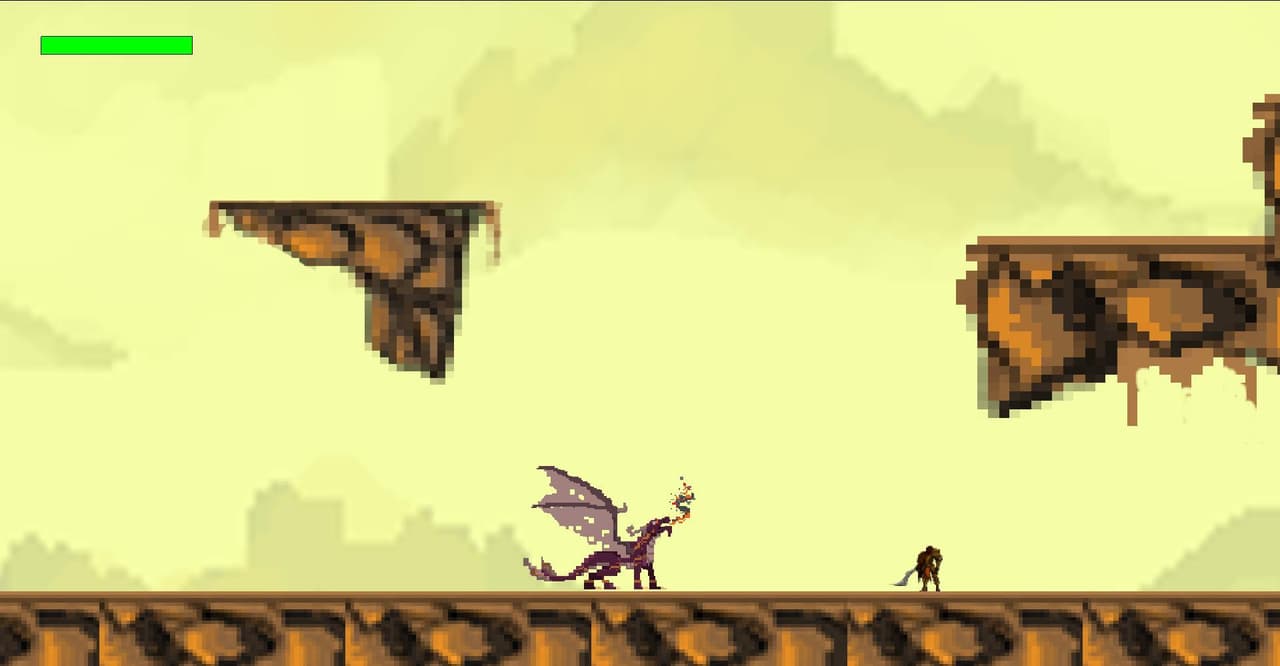Tales Of Old (Amber) screenshot 3
