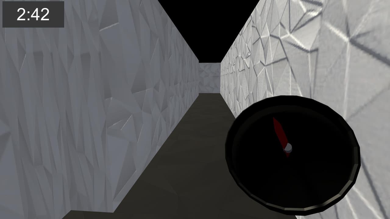 Labyrinthian (itch) (Coven Interactive) screenshot 6