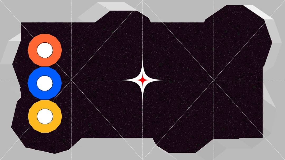 INTER/FERENCE screenshot 3