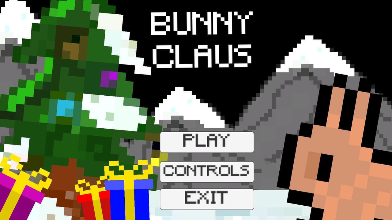 Bunny Claus