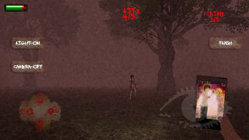 The 6th and 13th Days - Saving Cairalyn ( MOBILE GAME ) screenshot 4