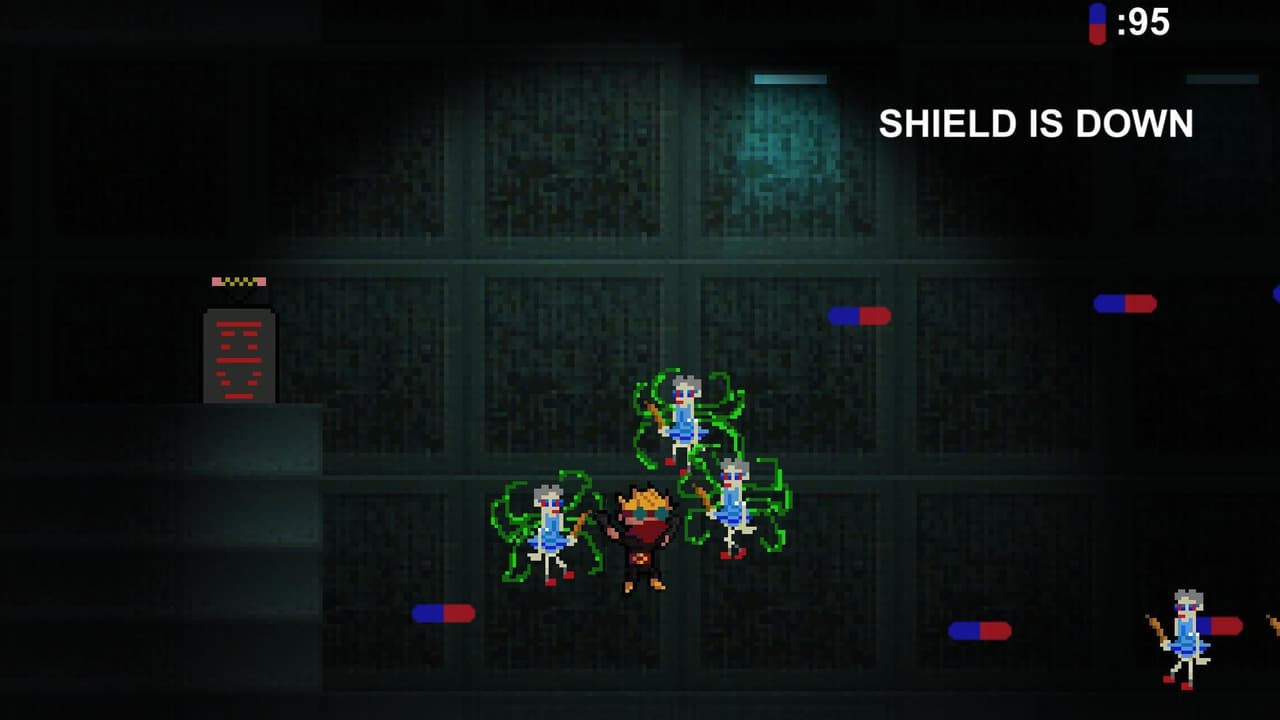 Circuit Breaker (lizardking260) screenshot 3