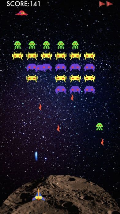 GALAXIA 3