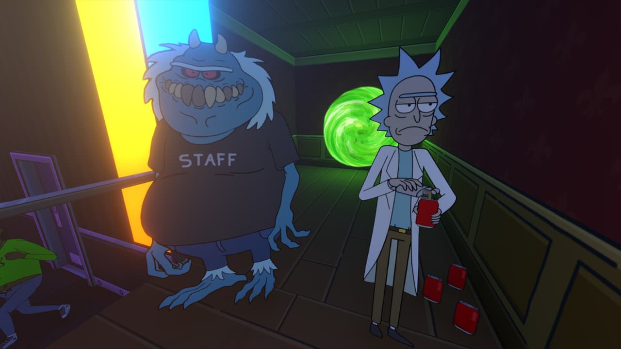 Room of Roilands screenshot 2