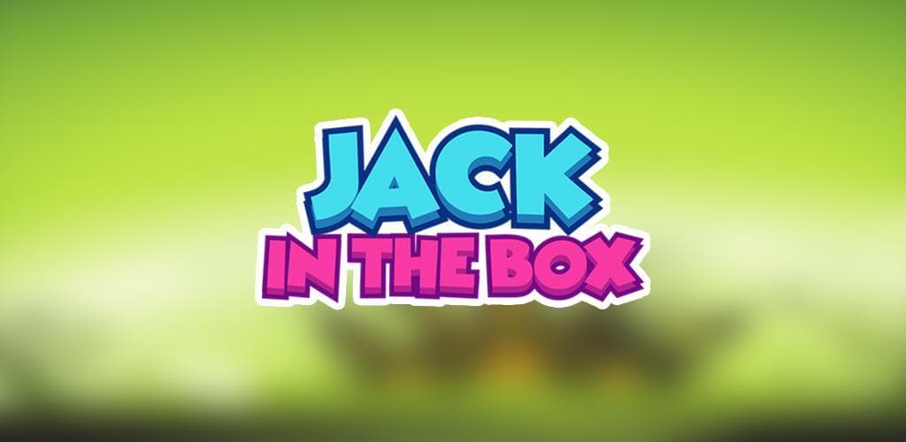 Jack In The Box screenshot 2